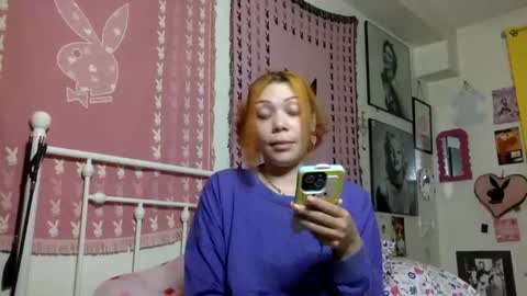 Ruby Sparks online show from May 10, 2026, 3:01 am