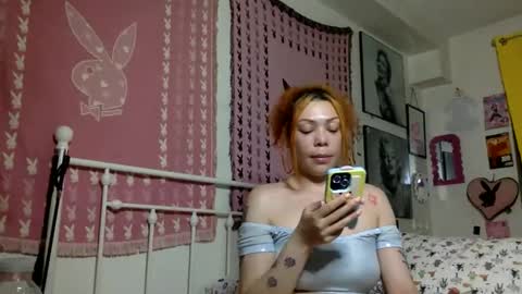 Ruby Sparks online show from May 19, 2026, 1:56 am