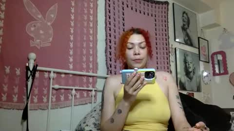 Ruby Sparks online show from May 25, 2026, 11:22 pm