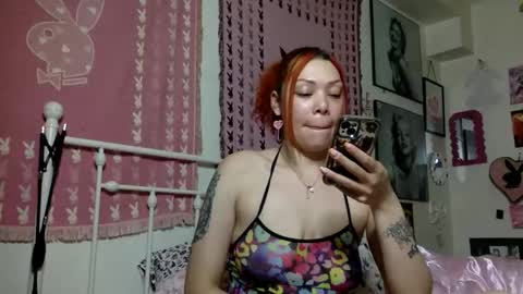 Ruby Sparks online show from May 30, 2026, 5:04 am