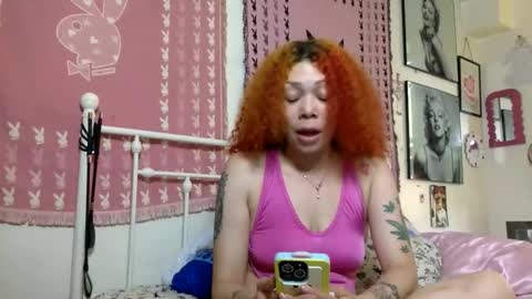Ruby Sparks online show from June 11, 2026, 3:32 pm