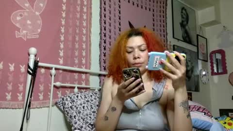 Ruby Sparks online show from June 14, 2026, 2:24 am