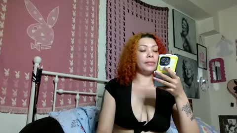 Ruby Sparks online show from June 16, 2026, 3:20 am