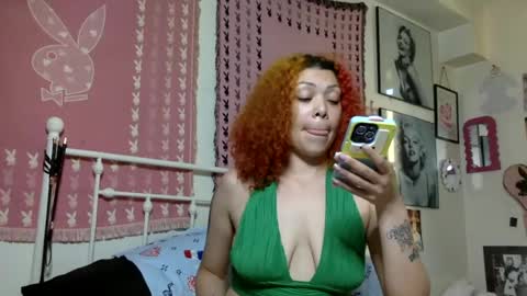 Ruby Sparks online show from June 16, 2026, 3:25 pm