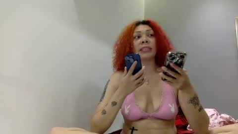 Ruby Sparks online show from July 1, 2026, 4:25 am