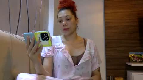 Ruby Sparks online show from July 6, 2026, 2:30 am