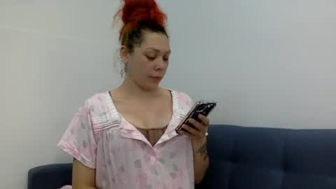 Ruby Sparks online show from July 6, 2026, 5:04 pm