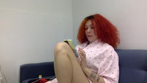 Ruby Sparks online show from July 14, 2026, 2:27 am