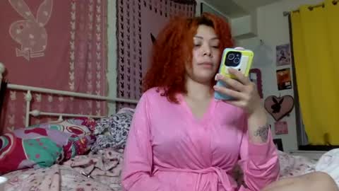 Ruby Sparks online show from July 31, 2026, 2:33 am