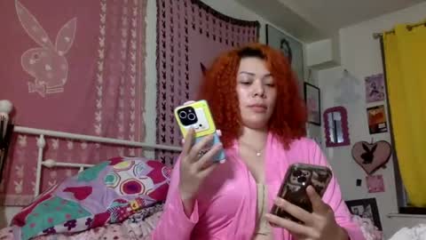 Ruby Sparks online show from August 1, 2026, 4:45 am