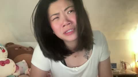 HoneySunshineNeko online show from March 23, 2026, 3:49 pm