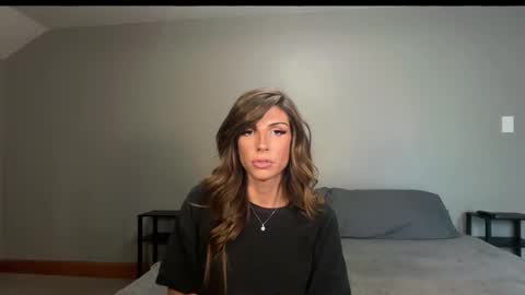 HoneyVelourTS online show from March 2, 2026, 9:21 pm