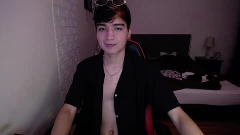 Esteban online show from February 10, 2026, 5:11 am