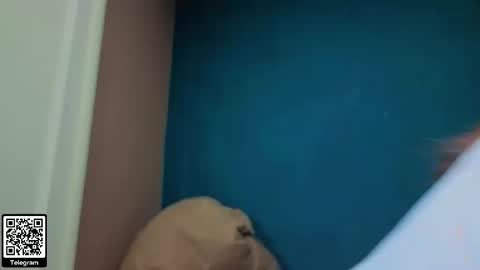 the perfectgirl online show from March 16, 2026, 6:34 pm