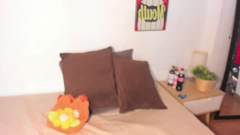 Snapshot of honeyyybrown chatting on October 11, 2025, 7:56 pm HoneyBrown online show from October 11, 2025, 7:56 pm