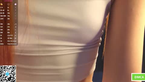 honneybunneey online show from September 23, 2025, 6:16 am