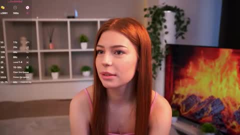 honneybunneey online show from November 3, 2025, 8:04 am