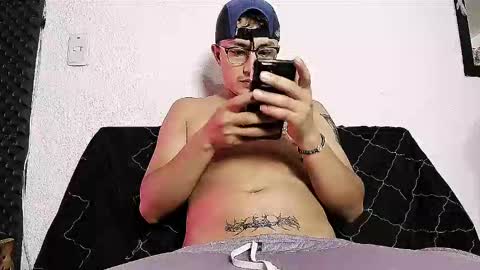 robiin online show from October 16, 2025, 9:10 am