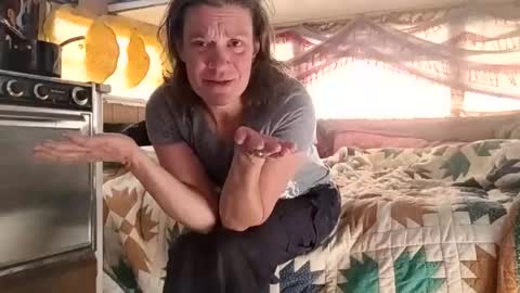 hoodoou online show from January 6, 2026, 4:21 pm