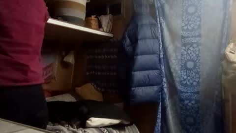 hoodoou online show from February 14, 2026, 3:25 am