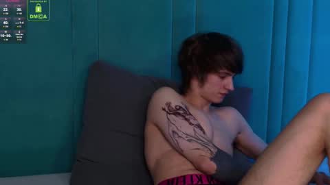 HOOG online show from February 19, 2026, 8:27 pm