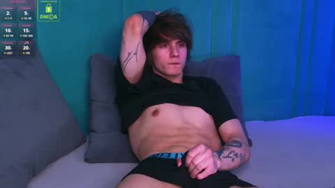 HOOG online show from March 3, 2026, 8:26 pm