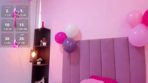 Snapshot of hoollyhendrix chatting on November 5, 2025, 8:31 pm holly online show from November 5, 2025, 8:31 pm