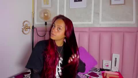 holly online show from January 16, 2026, 8:57 pm