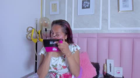 holly online show from March 3, 2026, 9:31 pm