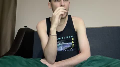 Dmitr online show from February 13, 2025, 12:13 am