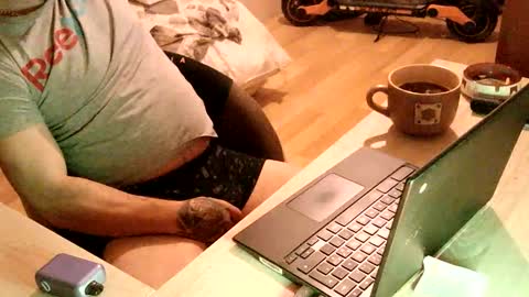 Snapshot of hoops891 chatting on October 12, 2025, 8:30 pm Hoops891 online show from October 12, 2025, 8:30 pm