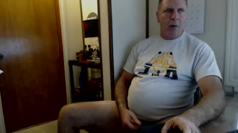 Jayson online show from January 5, 2025, 7:07 pm
