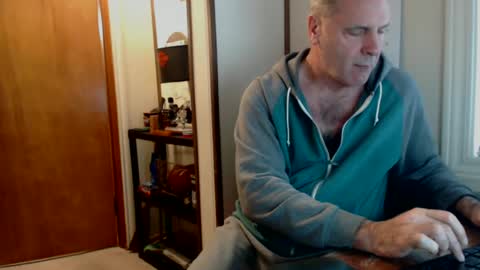 Jayson online show from January 8, 2025, 2:14 pm