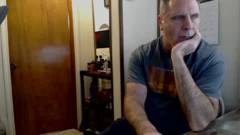 Jayson online show from February 25, 2025, 3:16 pm