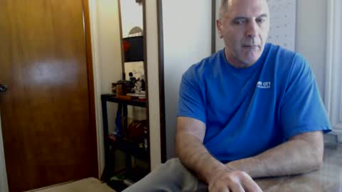 Jayson online show from March 10, 2025, 2:59 pm