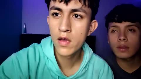 Snapshot of hoot_booys_ chatting on March 1, 2026, 7:27 pm hoot_booys_ online show from March 1, 2026, 7:27 pm