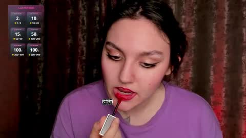 Karina online show from December 13, 2024, 10:13 pm