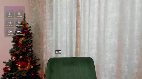 Karina online show from January 5, 2025, 2:06 am