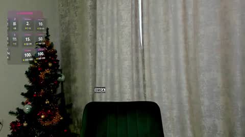 Karina online show from January 8, 2025, 2:03 am