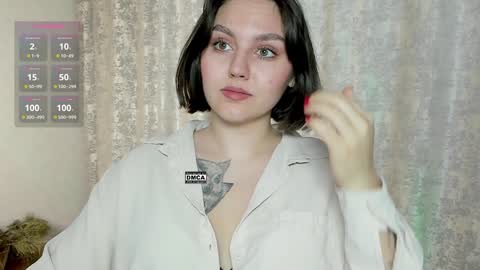 Karina online show from January 30, 2025, 12:07 am