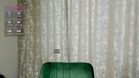 Karina online show from February 2, 2025, 6:37 am