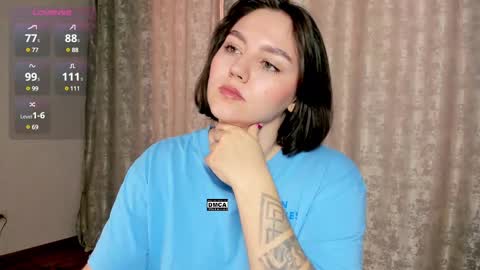 Karina online show from February 24, 2025, 10:14 pm