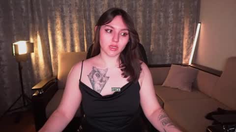 Karina online show from May 11, 2026, 3:18 pm