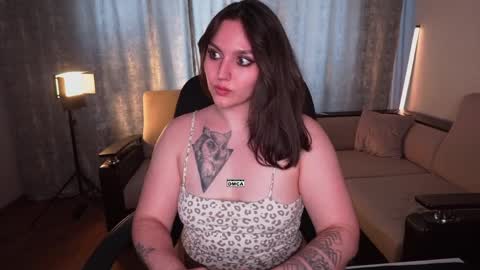 Karina online show from May 22, 2026, 2:19 am