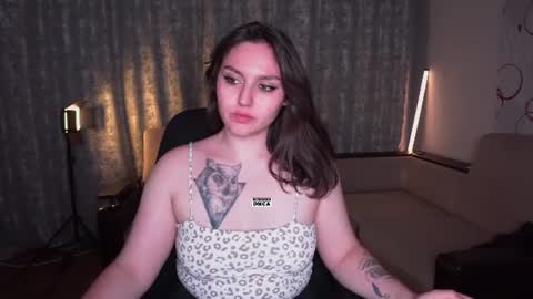 Karina online show from June 27, 2026, 2:55 pm
