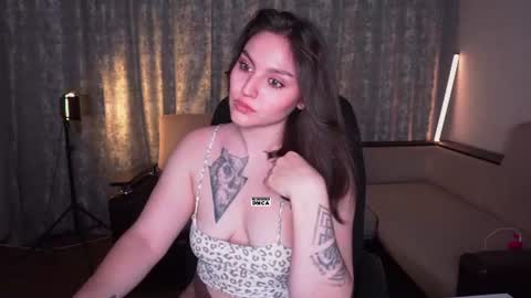Karina online show from July 1, 2026, 4:29 pm