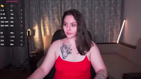 Karina online show from July 4, 2026, 6:03 pm