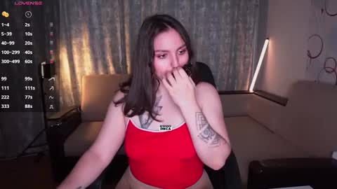 Karina online show from July 5, 2026, 8:05 pm