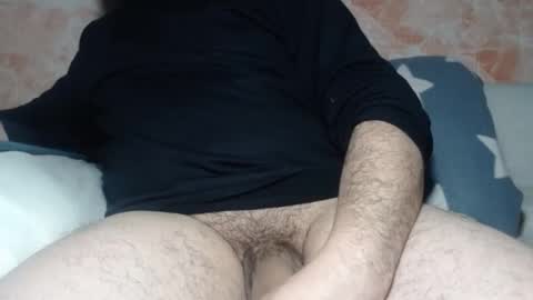 Adam online show from February 2, 2026, 1:37 am