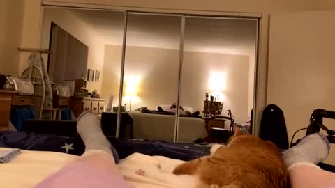 hope314 online show from April 4, 2026, 2:54 am